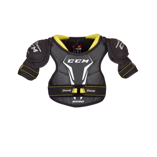 CCM Schulterschutz Super Tacks 9550 Youth