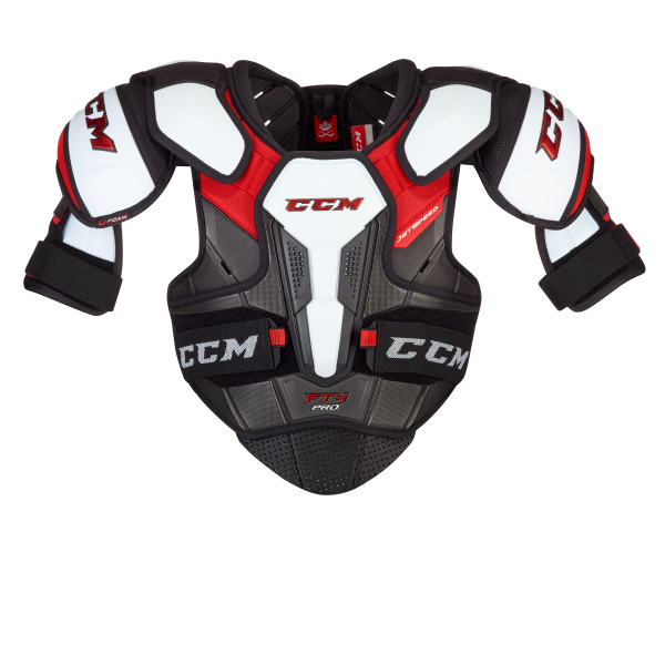 CCM Schulterschutz Jetspeed FT4 Pro Junior