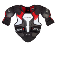 CCM Schulterschutz Jetspeed FT4 Junior