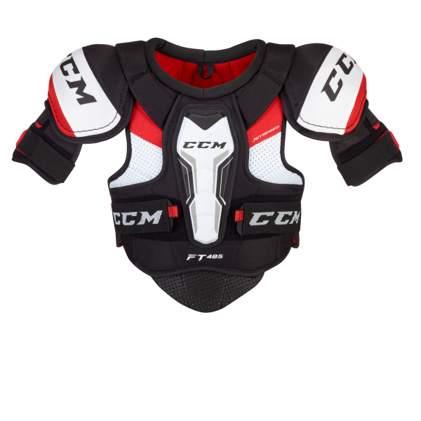 CCM Schulterschutz Jetspeed FT485 Senior