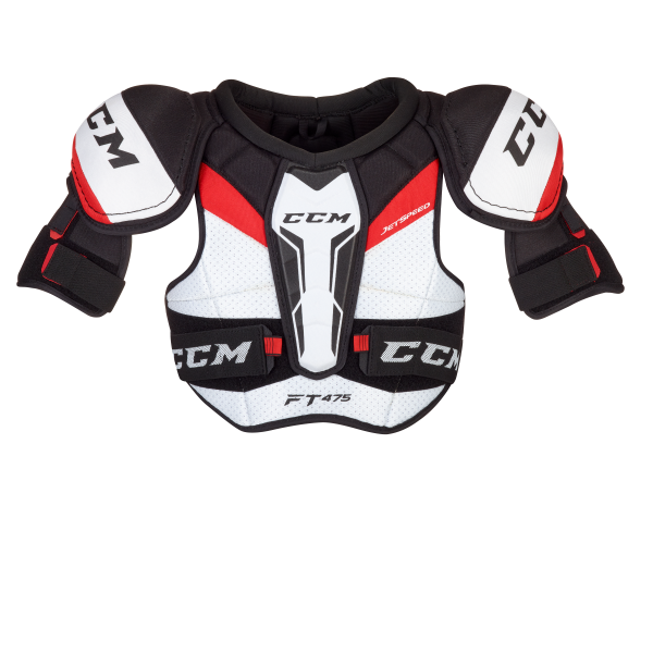 CCM Schulterschutz Jetspeed FT475 Senior