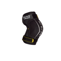 CCM Ellbogenschutz Super Tacks 9550 Youth L