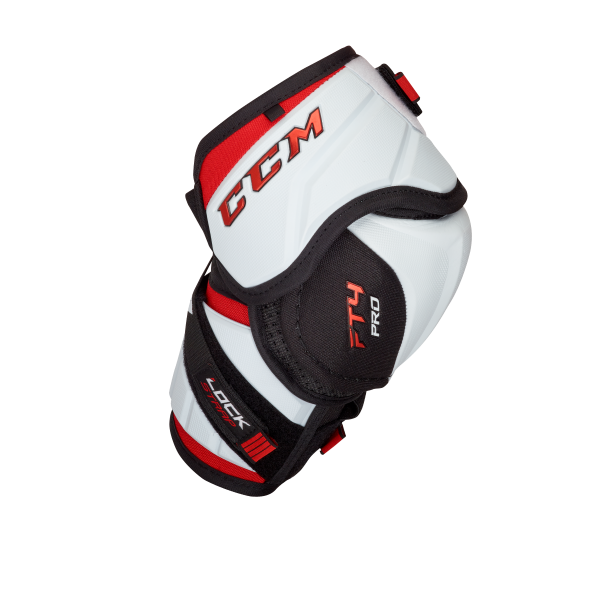 CCM Ellbogenschutz Jetspeed FT4 Pro Senior