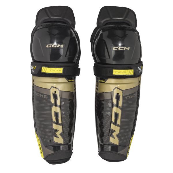 CCM Beinschutz Super Tacks AS-V Pro Junior