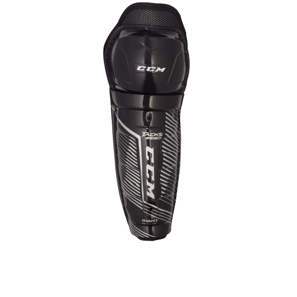 CCM Beinschutz Super Tacks 9550 Youth