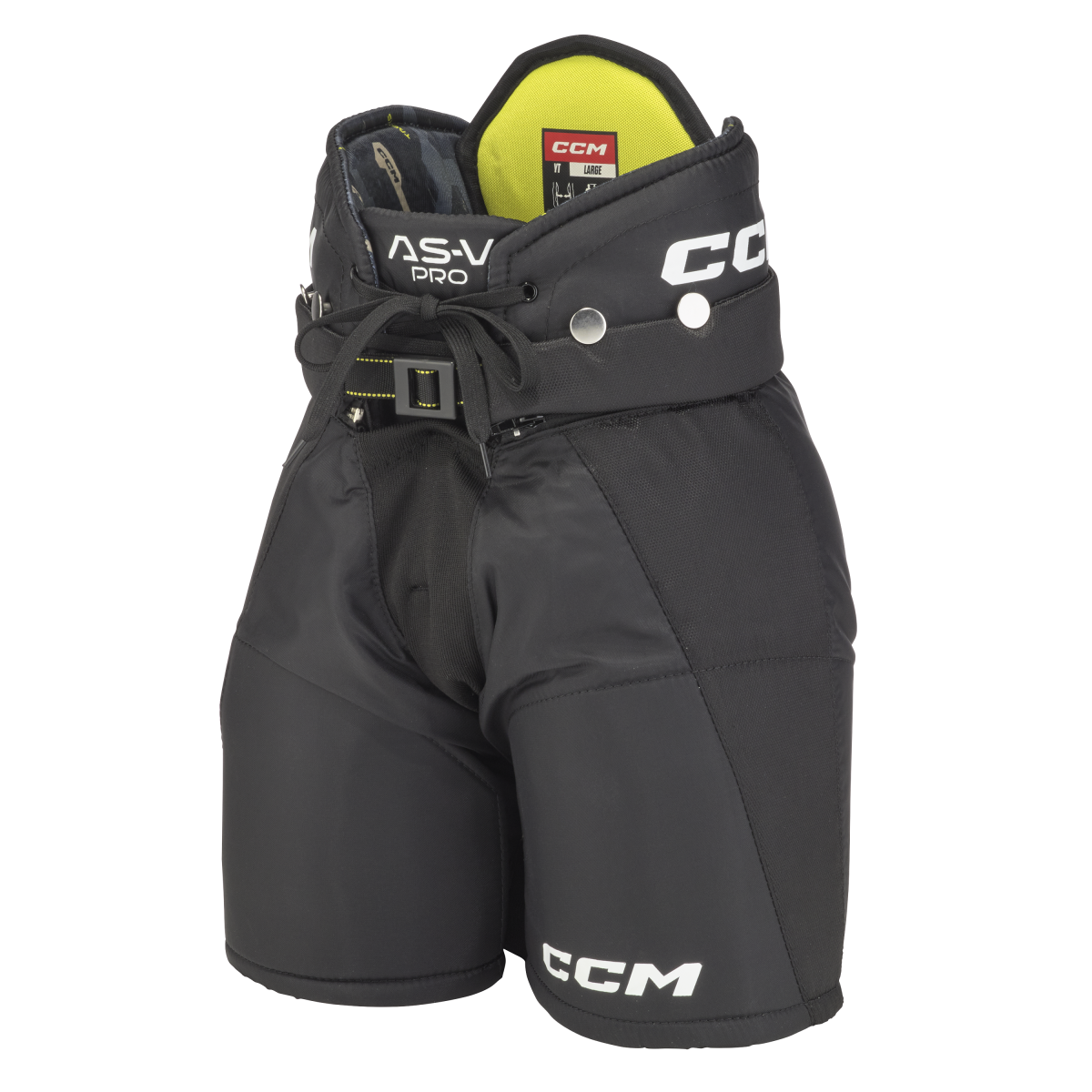 CCM Tacks AS-V Pro Hockey Gloves - Youth - CCM AUSTRALIA