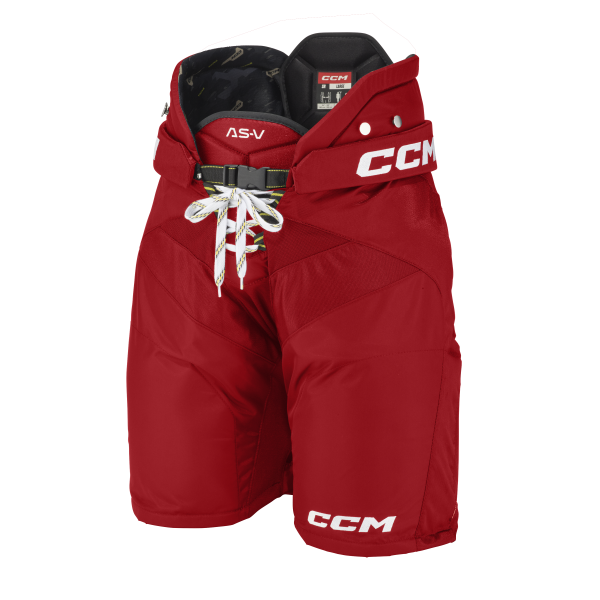 CCM Hose Super Tacks AS-V Senior