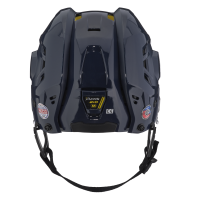 Helm-Combo CCM Tacks 210 S schwarz