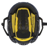 Helm-Combo CCM Tacks 210 S schwarz