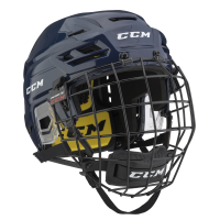 Helm-Combo CCM Tacks 210 M navy