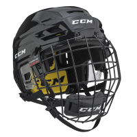 Helm-Combo CCM Tacks 210 M navy