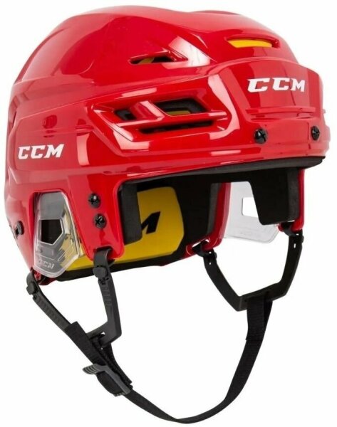 Helm CCM Tacks 210 XS weiß