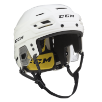 Helm CCM Tacks 210 XS weiß