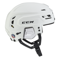 Helm CCM Tacks 210 XS weiß