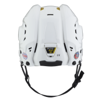 Helm CCM Tacks 210 XS weiß