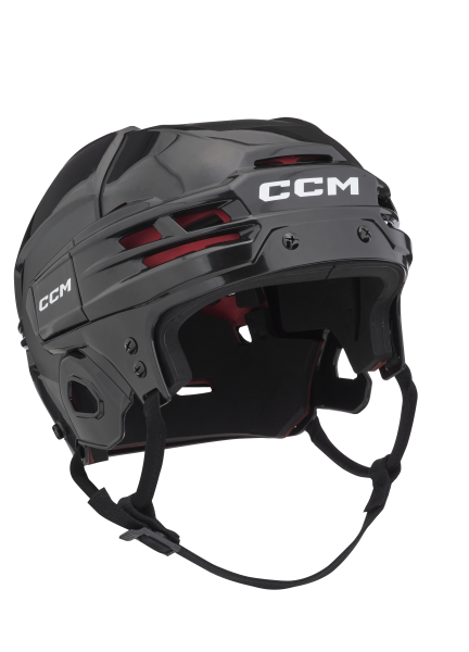 CCM Helm-Combo Tacks 70 Junior