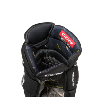 Handschuhe CCM Super Tacks AS-V PRO SR