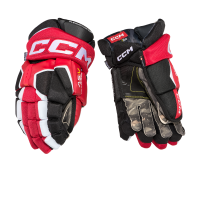 Handschuhe CCM Super Tacks AS-V PRO SR