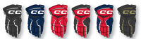 Handschuhe CCM Super Tacks AS-V Junior