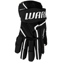 Warrior Handschuh Covert QR5 20 Senior 14" schwarz-weiß