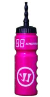 Warrior Drink Bottle 0,75L schwarz