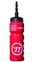 Warrior Drink Bottle 0,75L schwarz