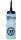 Warrior Drink Bottle 0,75L schwarz