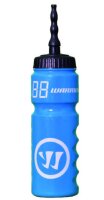 Warrior Drink Bottle 0,75L transparent