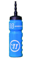 Warrior Drink Bottle 0,75L cyan (blau)