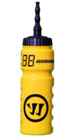 Warrior Drink Bottle 0,75L cyan (blau)