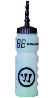 Warrior Drink Bottle 0,75L cyan (blau)