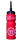 Warrior Drink Bottle 0,75L cyan (blau)