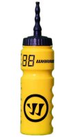 Warrior Drink Bottle 0,75L gelb