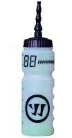 Warrior Drink Bottle 0,75L gelb