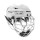 BAUER Helm mit Gitter Re-Akt 85