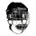 BAUER Helm mit Gitter 5100