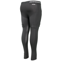 Warrior Tight  Pant CUP Senior