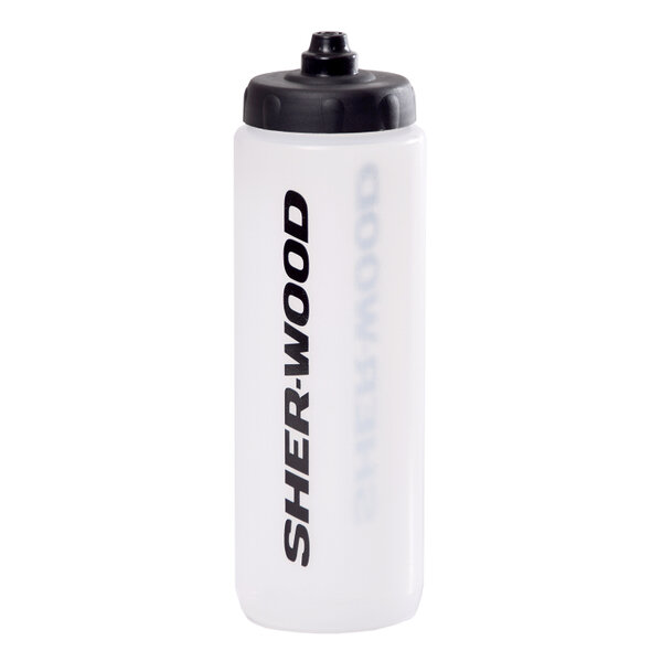 Sher-Wood Trinkflasche Sqeeze 0.85 L