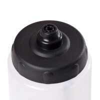 Sher-Wood Trinkflasche Sqeeze 0.85 L
