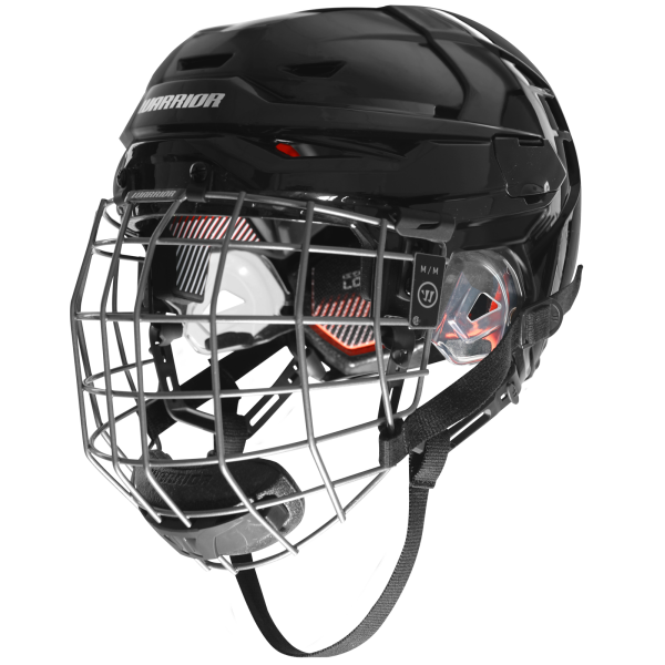 Warrior Helm-Combo CF 100