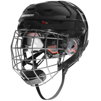 Warrior Helm-Combo CF 100