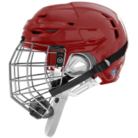 Warrior Helm-Combo CF 100