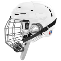 Warrior Helm-Combo CF 100