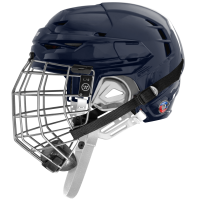 Warrior Helm-Combo CF 100