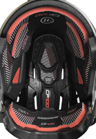 Warrior Helm CF 100