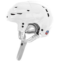 Warrior Helm CF 100