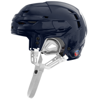 Warrior Helm CF 100