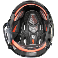 Warrior Helm CF 100