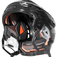 Warrior Helm CF 100