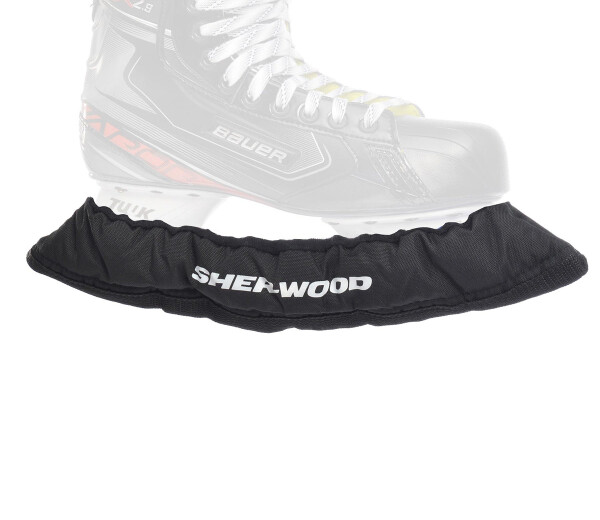 Sherwood Pro Kufenstrumpf orange Junior